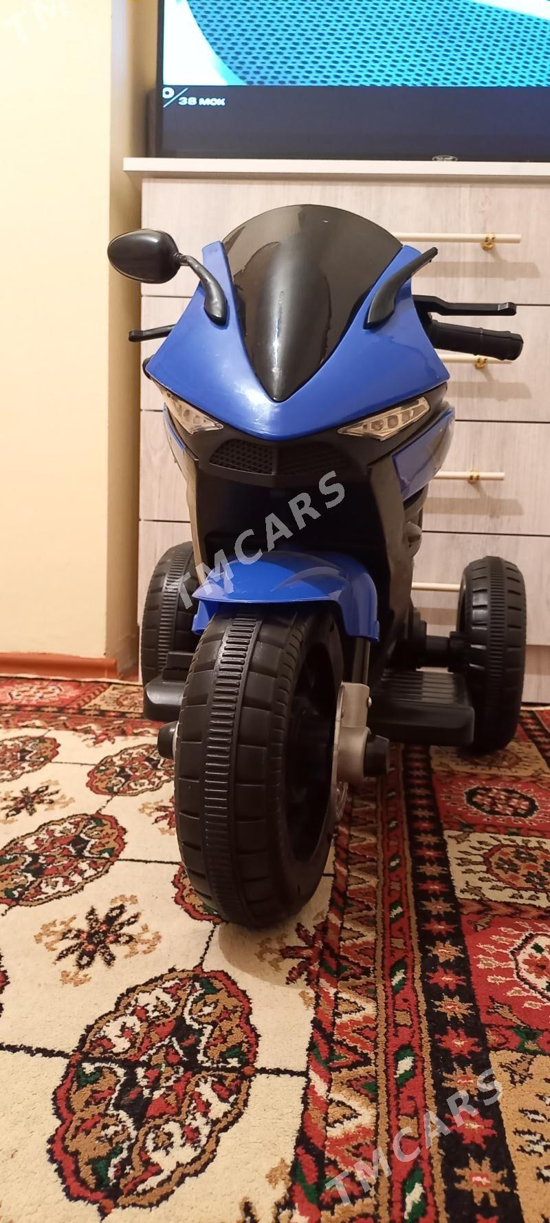 motosikl мотоцикл motor - Ашхабад - img 2