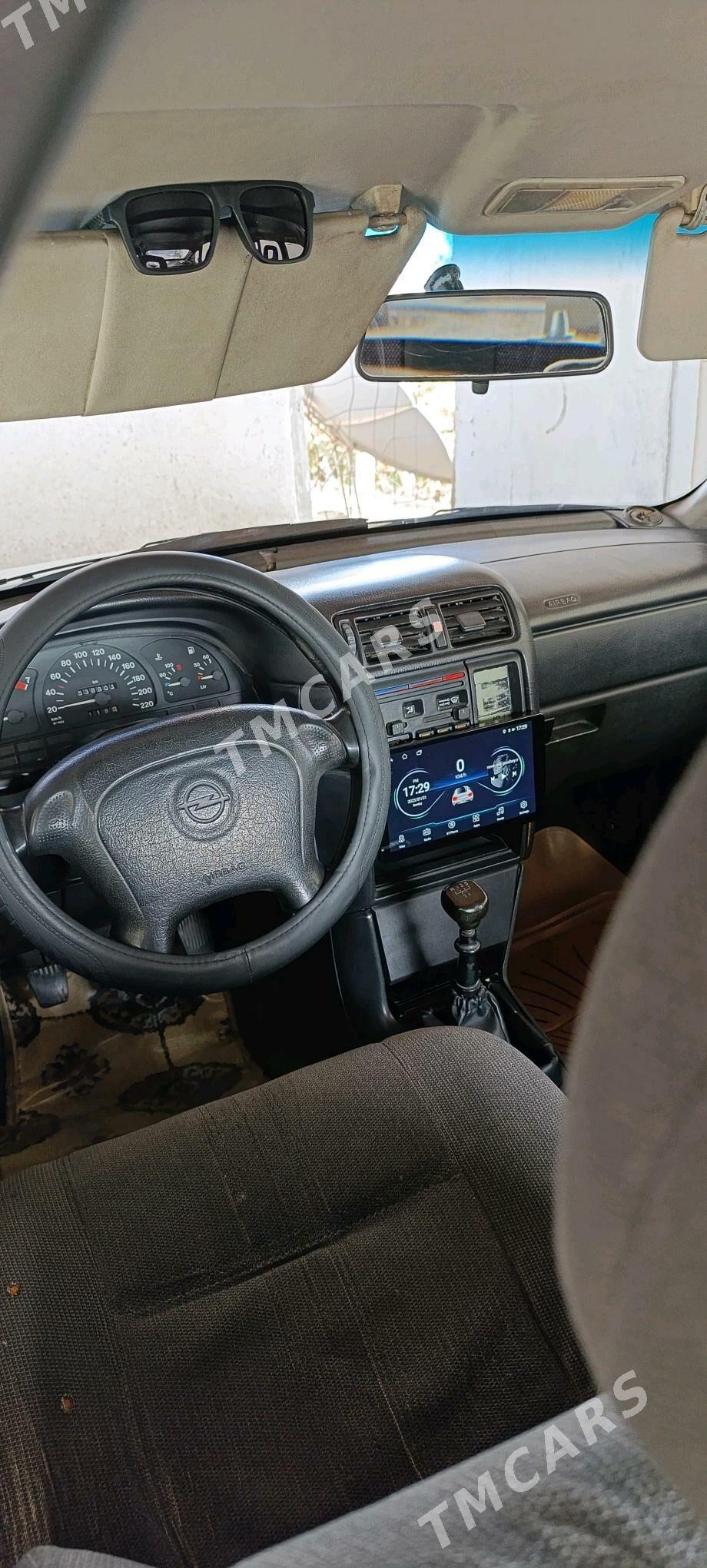 Opel Vectra 1995 - 37 000 TMT - Гёкдепе - img 4