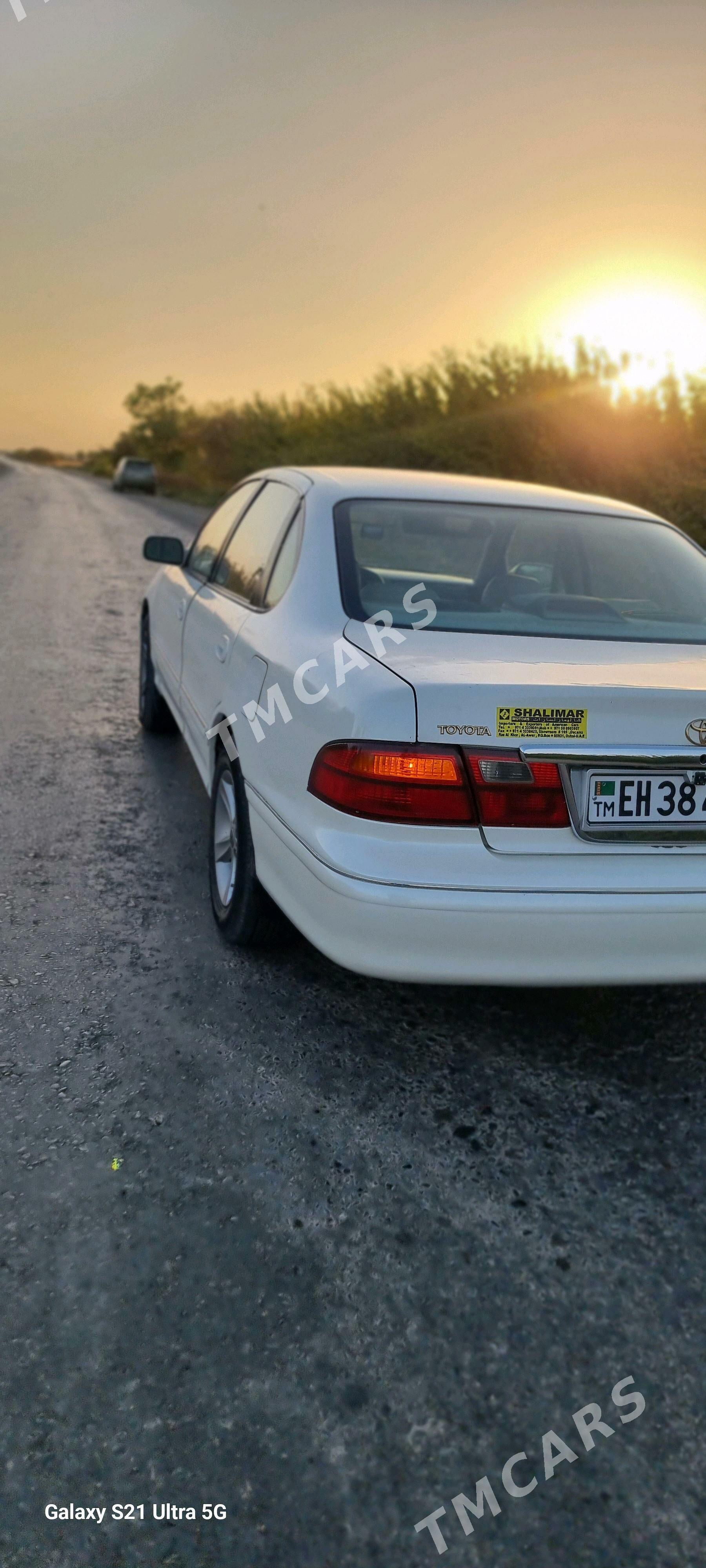 Toyota Avalon 1998 - 127 000 TMT - Байрамали - img 4