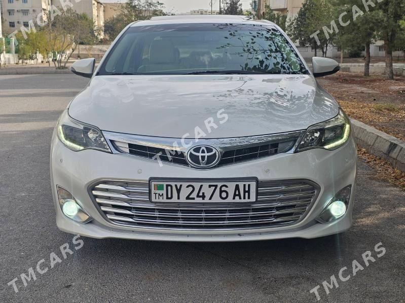 Toyota Avalon 2013 - 395 000 TMT - Aşgabat - img 2