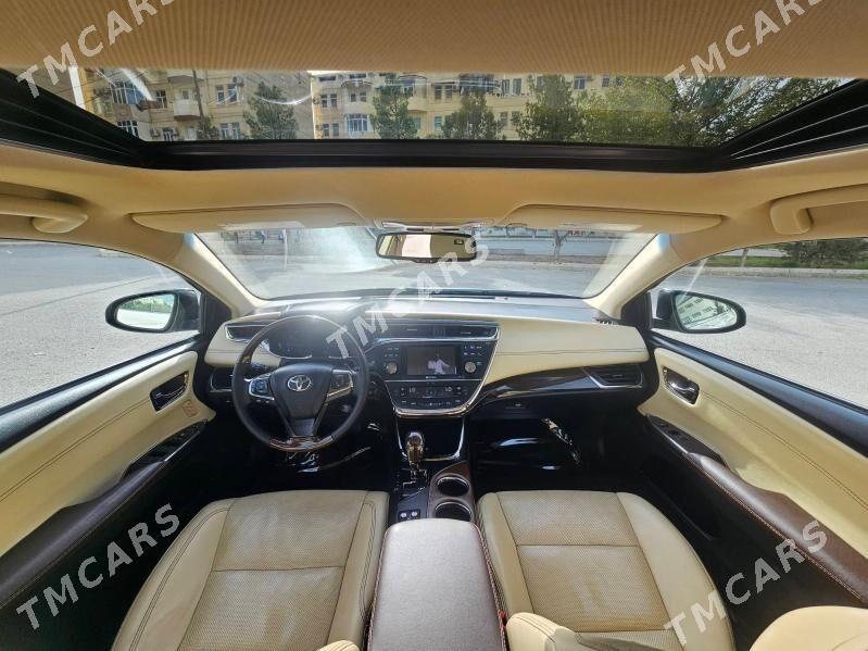 Toyota Avalon 2013 - 395 000 TMT - Aşgabat - img 3