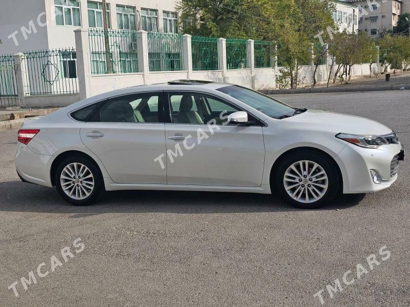 Toyota Avalon 2013 - 395 000 TMT - Aşgabat - img 7