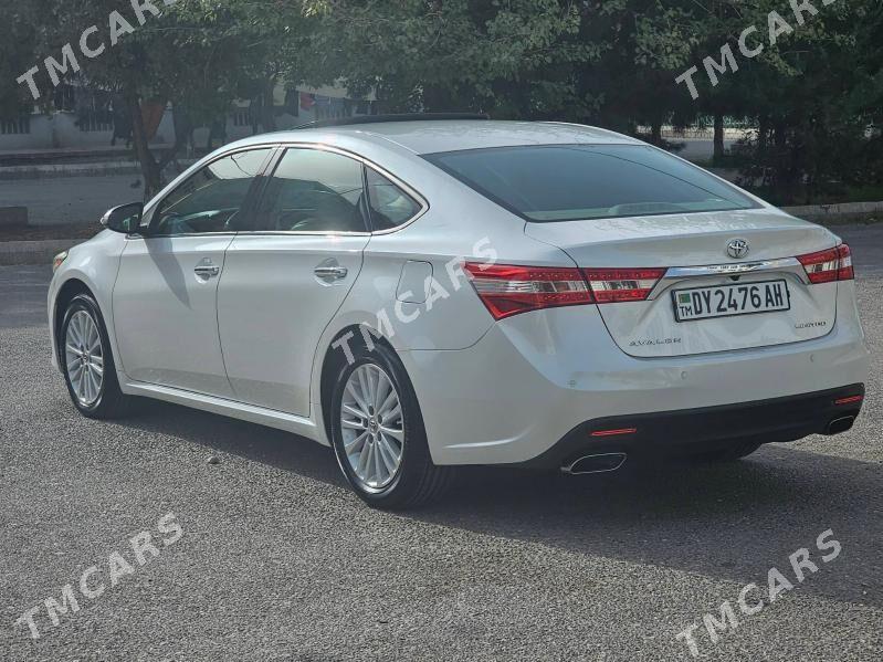 Toyota Avalon 2013 - 395 000 TMT - Aşgabat - img 4