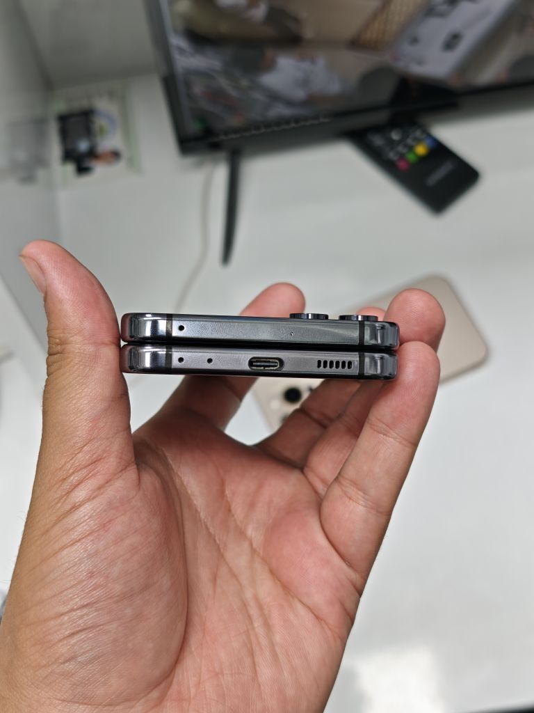 Samsung Z flip 5 12/256gb - Ашхабад - img 5