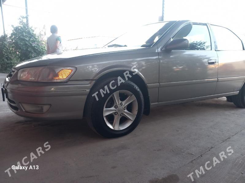 Toyota Camry 2000 - 123 000 TMT - Дашогуз - img 2