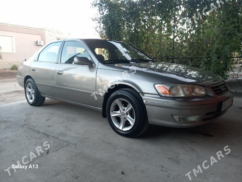 Toyota Camry 2000 - 123 000 TMT - Дашогуз - img 6