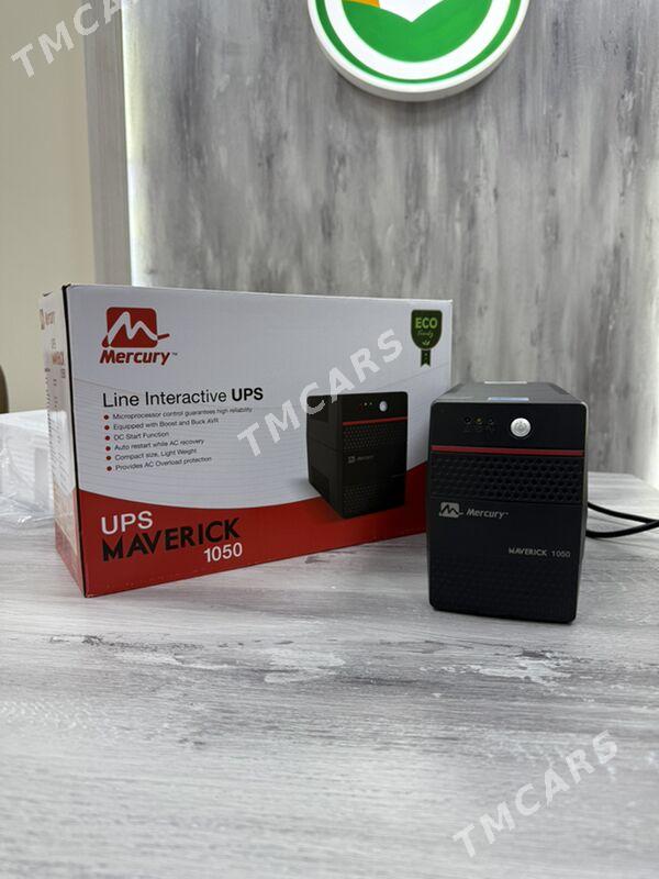 UPS - Aşgabat - img 2