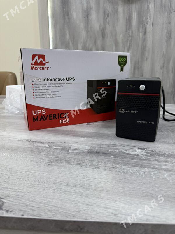 UPS - Aşgabat - img 4