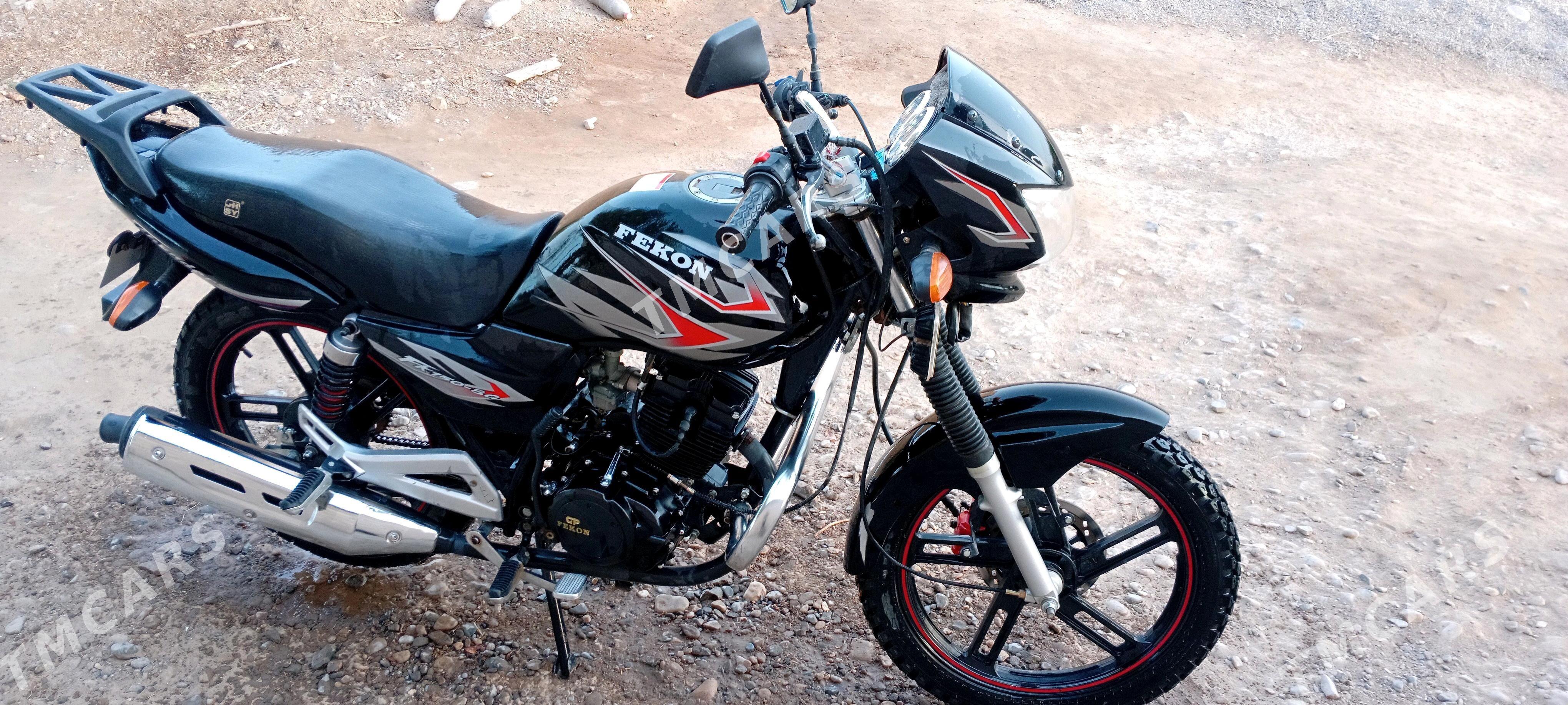 Fekon FK150-8G 2025 - 14 500 TMT - Бабадайхан - img 4