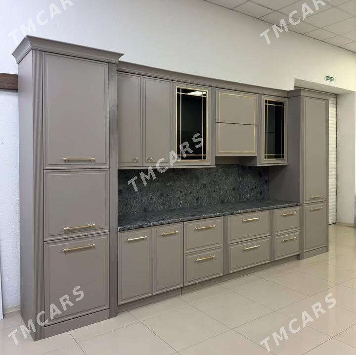 AMATLY MEBEL WE MDF GAPYLAR - Ашхабад - img 6