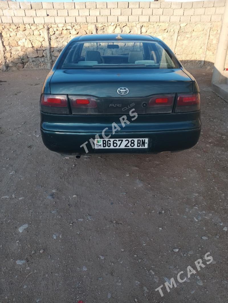 Toyota Aristo 1992 - 42 000 TMT - Balkanabat - img 3
