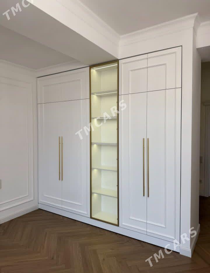 AMATLY MEBEL WE MDF GAPYLAR - Ашхабад - img 4