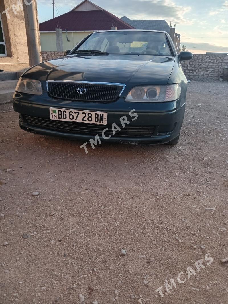 Toyota Aristo 1992 - 42 000 TMT - Balkanabat - img 2