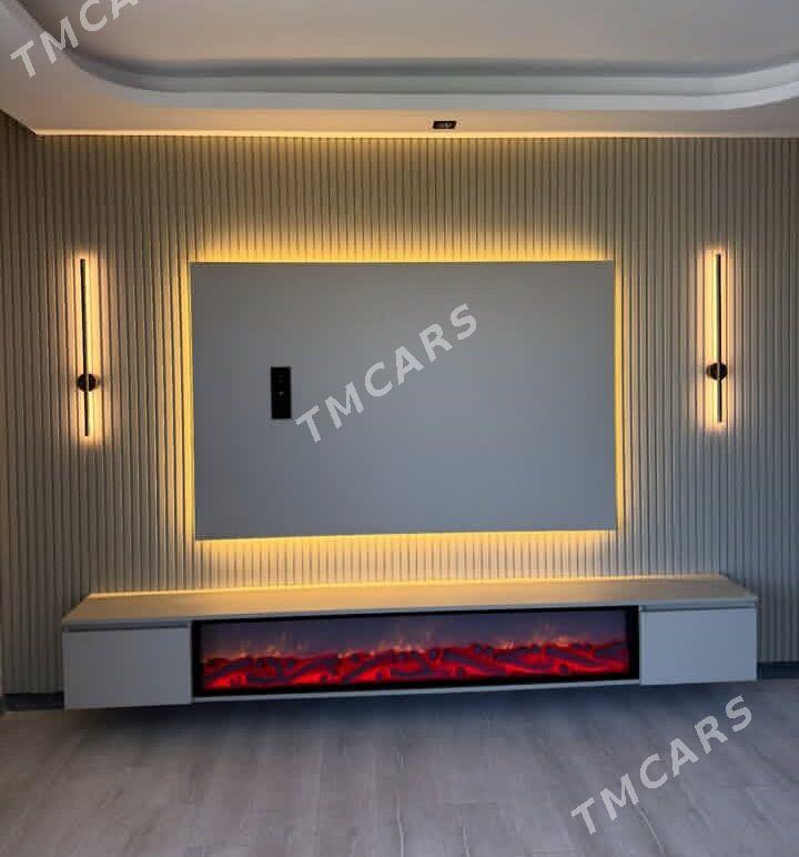 AMATLY MEBEL WE MDF GAPYLAR - Ашхабад - img 2