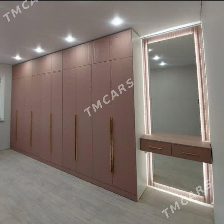 AMATLY MEBEL WE MDF GAPYLAR - Ашхабад - img 5