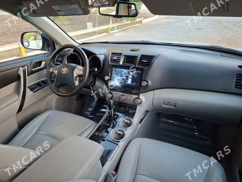 Toyota Highlander 2011 - 350 000 TMT - Türkmenabat - img 6