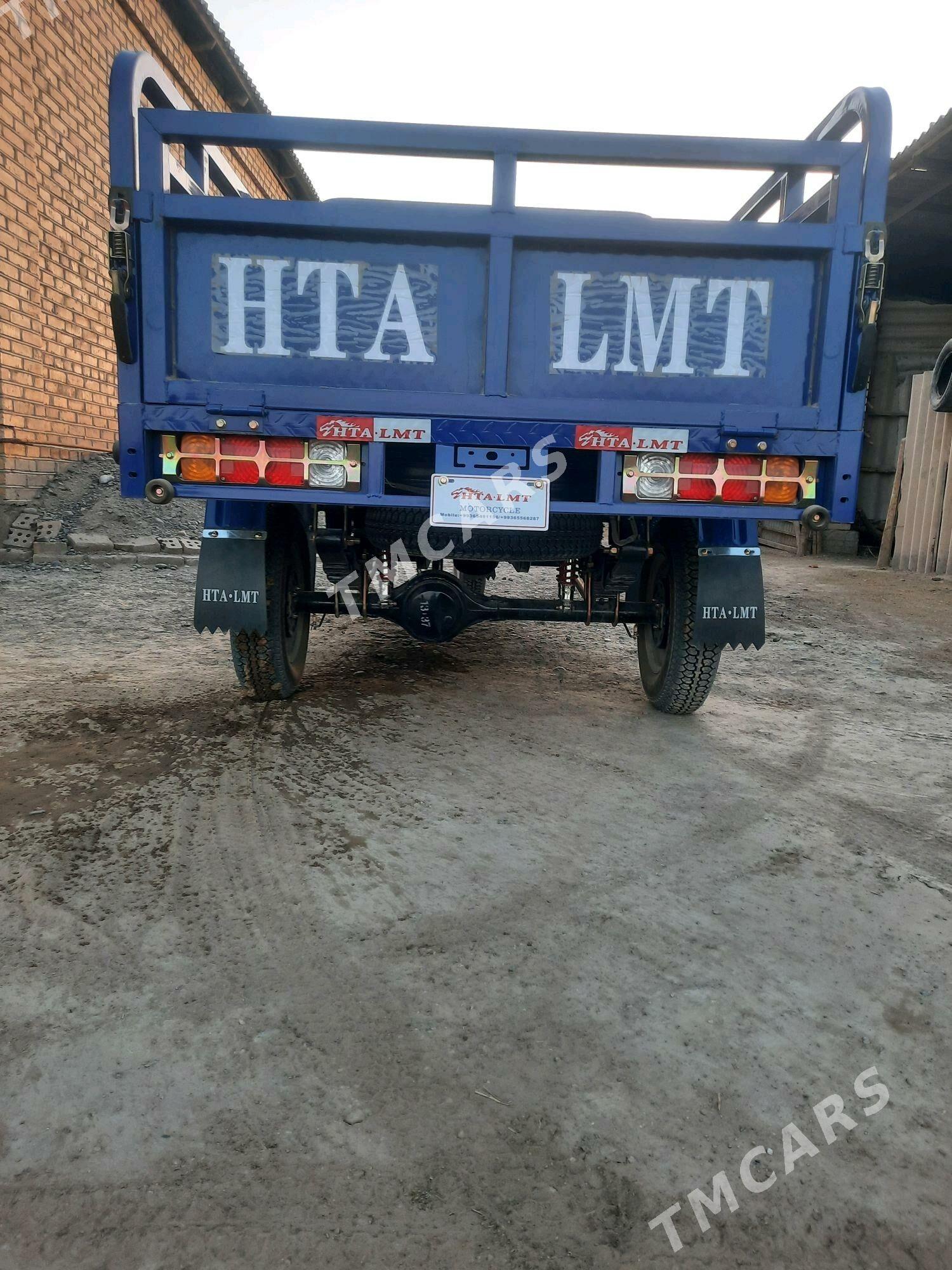 Fekon FK200-14G 2025 - 31 000 TMT - Векильбазар - img 4