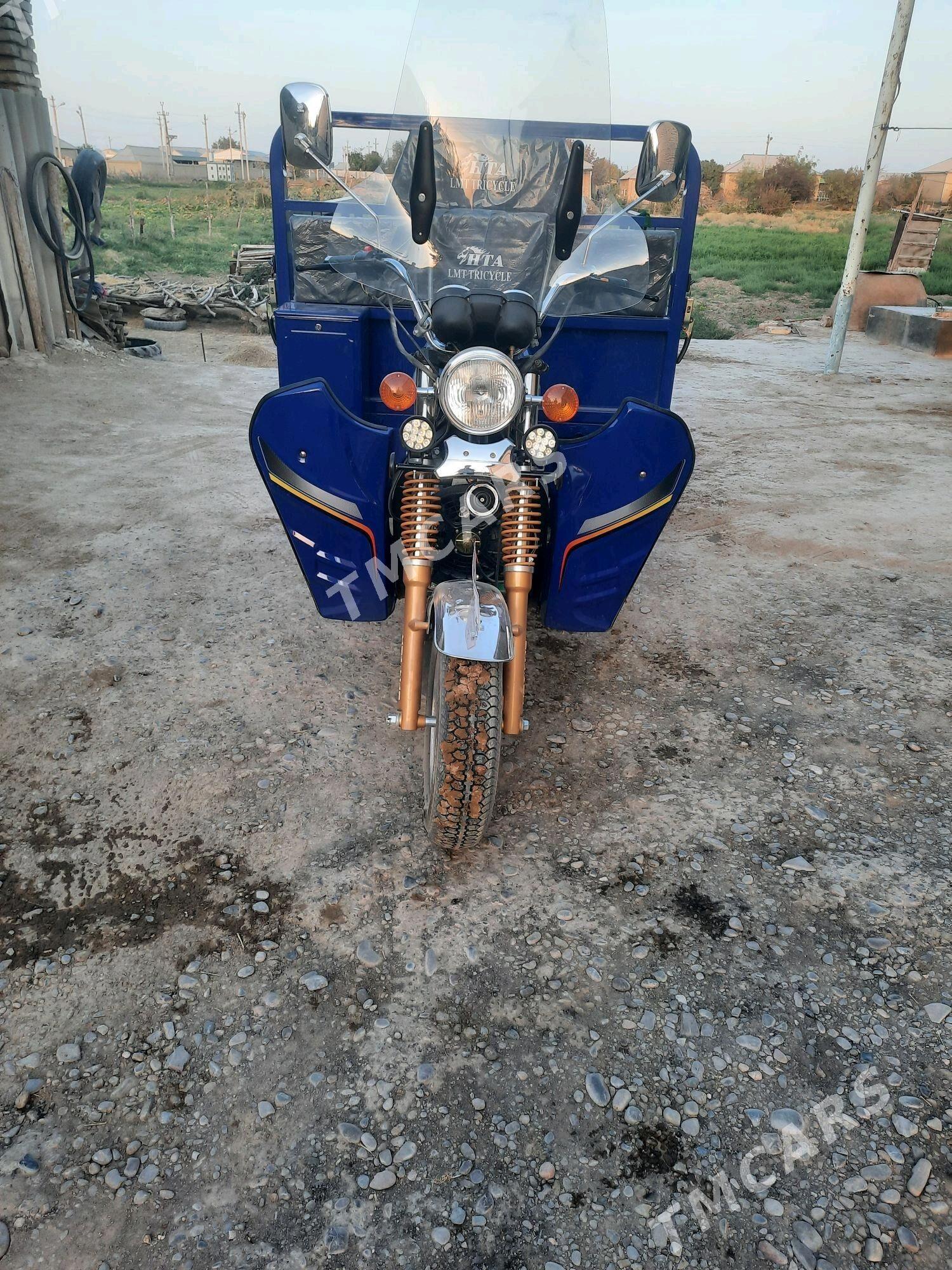 Fekon FK200-14G 2025 - 31 000 TMT - Векильбазар - img 5