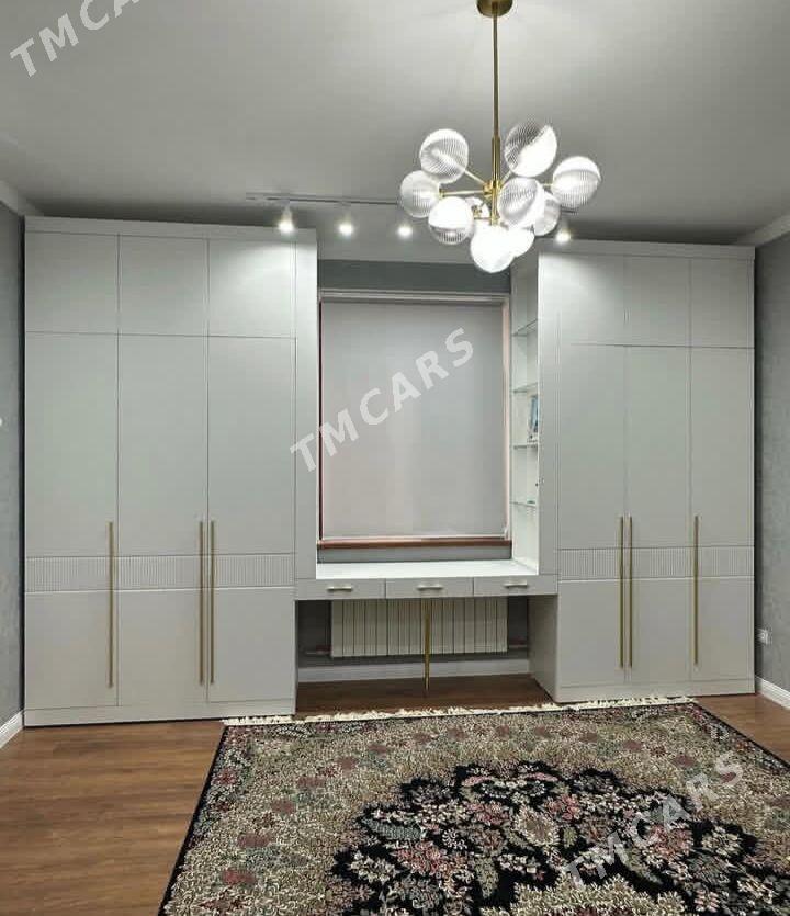 AMATLY MEBEL VE GAPY HYZMATY - Aşgabat - img 6