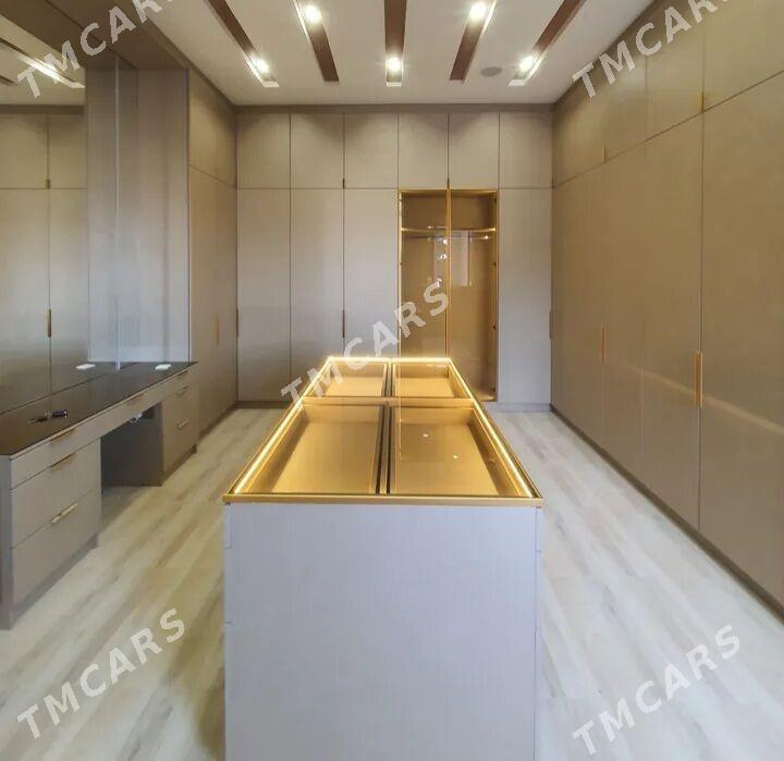 AMATLY MEBEL VE GAPY HYZMATY - Aşgabat - img 3