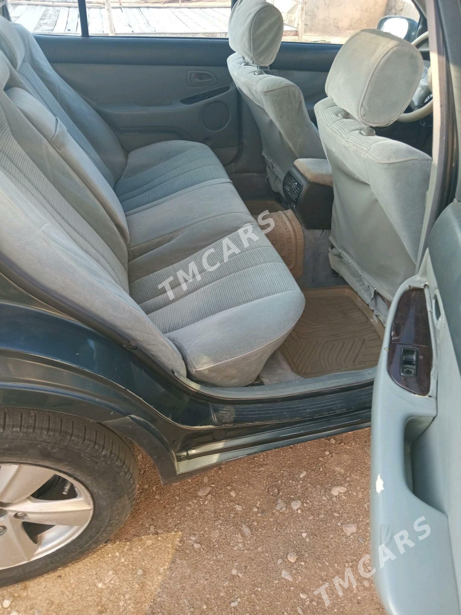 Toyota Aristo 1992 - 42 000 TMT - Balkanabat - img 4