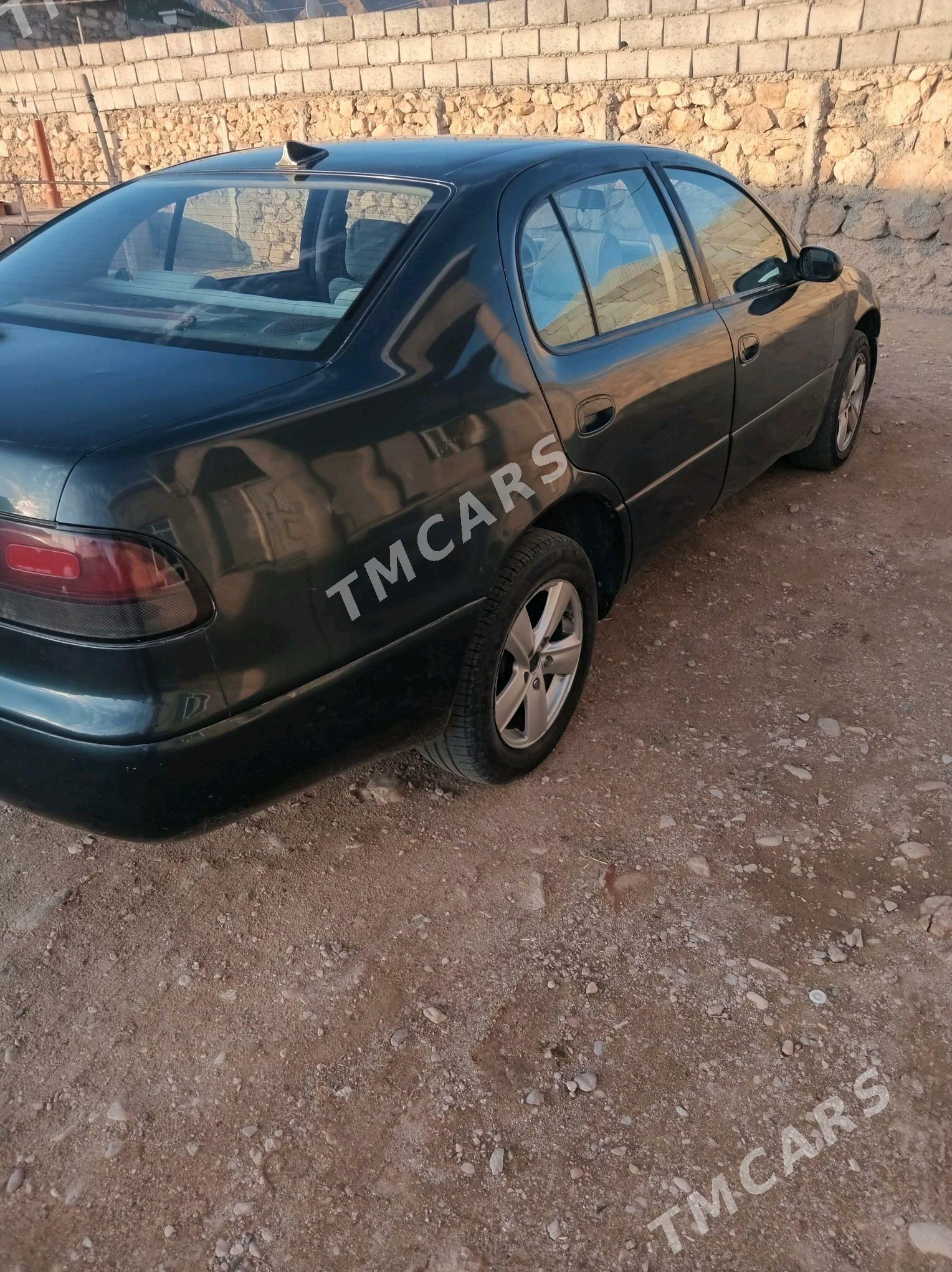 Toyota Aristo 1992 - 42 000 TMT - Balkanabat - img 5
