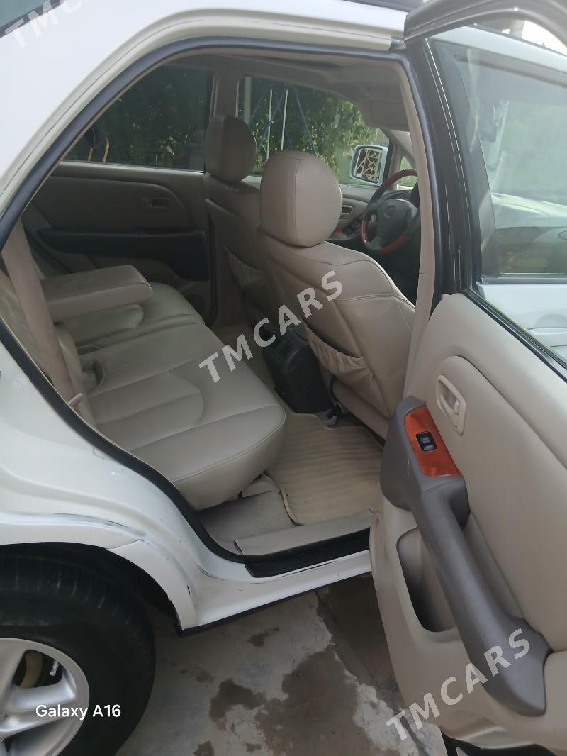 Lexus RX 300 1999 - 170 000 TMT - Мары - img 2