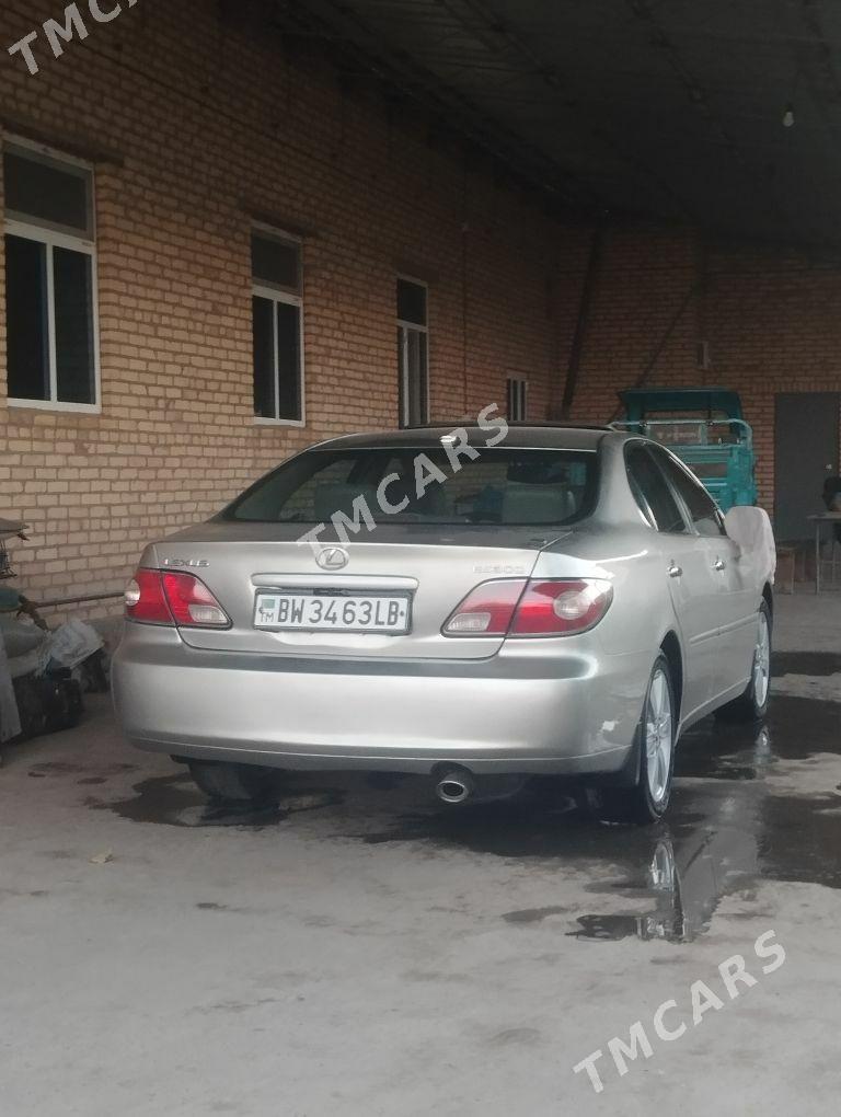 Lexus ES 300 2003 - 186 000 TMT - Dänew - img 2