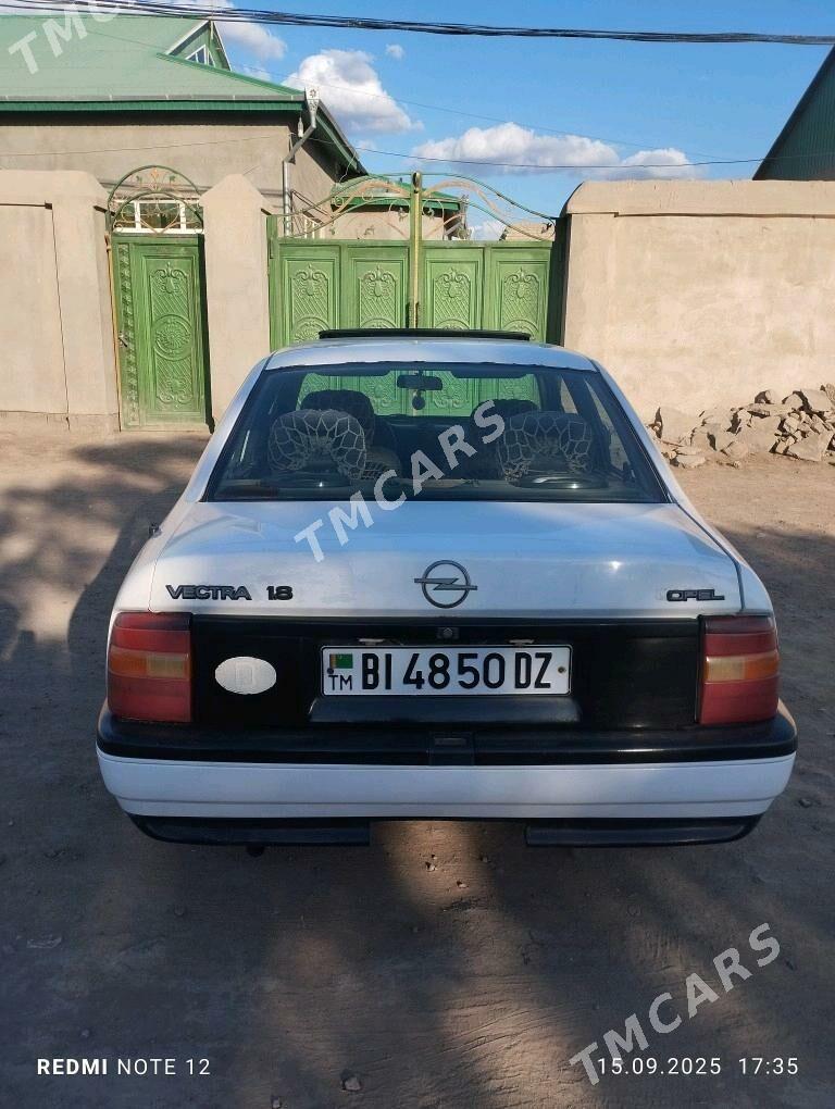 Opel Vectra 1992 - 32 000 TMT - Кёнеургенч - img 4