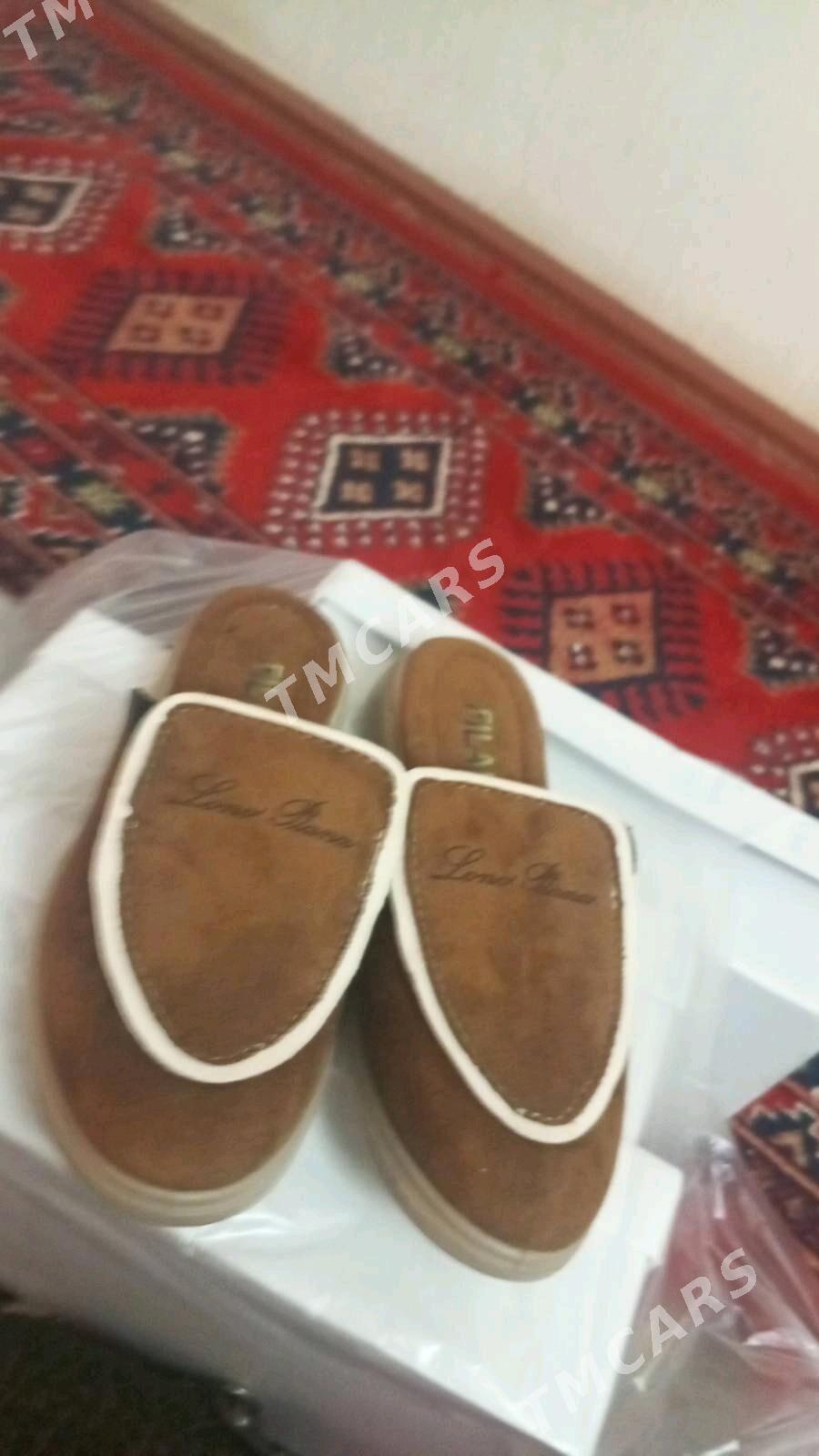 Köwüş - Baýramaly - img 2
