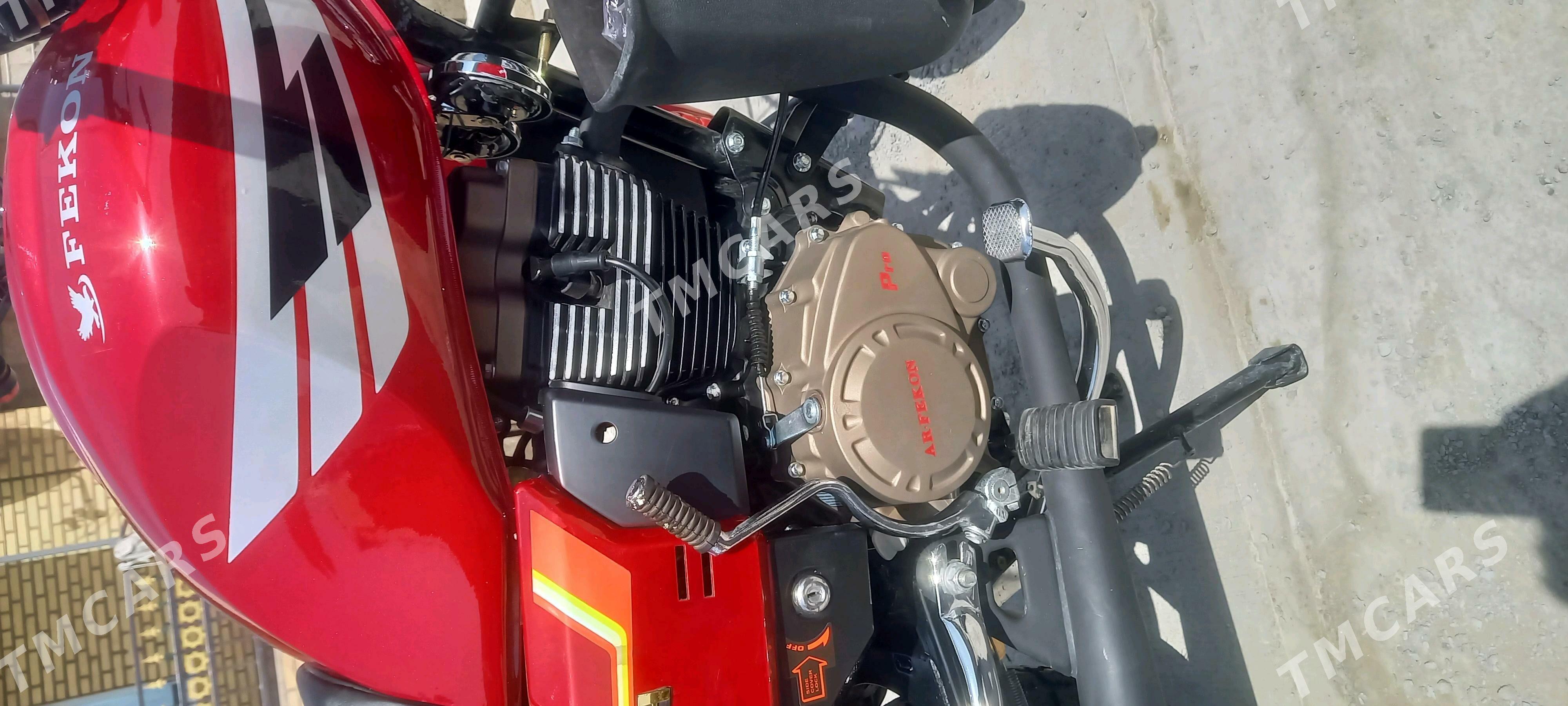 Fekon FK200-14G 2022 - 18 000 TMT - Бабадайхан - img 2