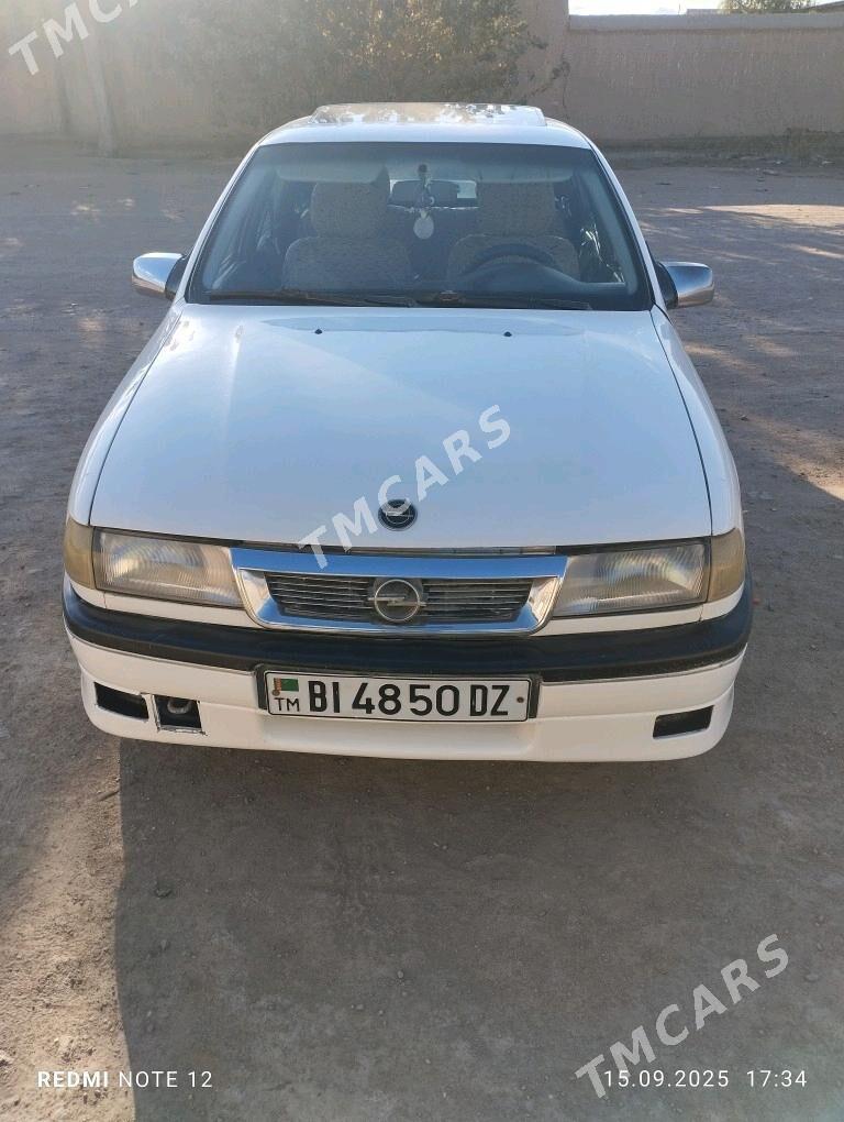 Opel Vectra 1992 - 32 000 TMT - Кёнеургенч - img 5