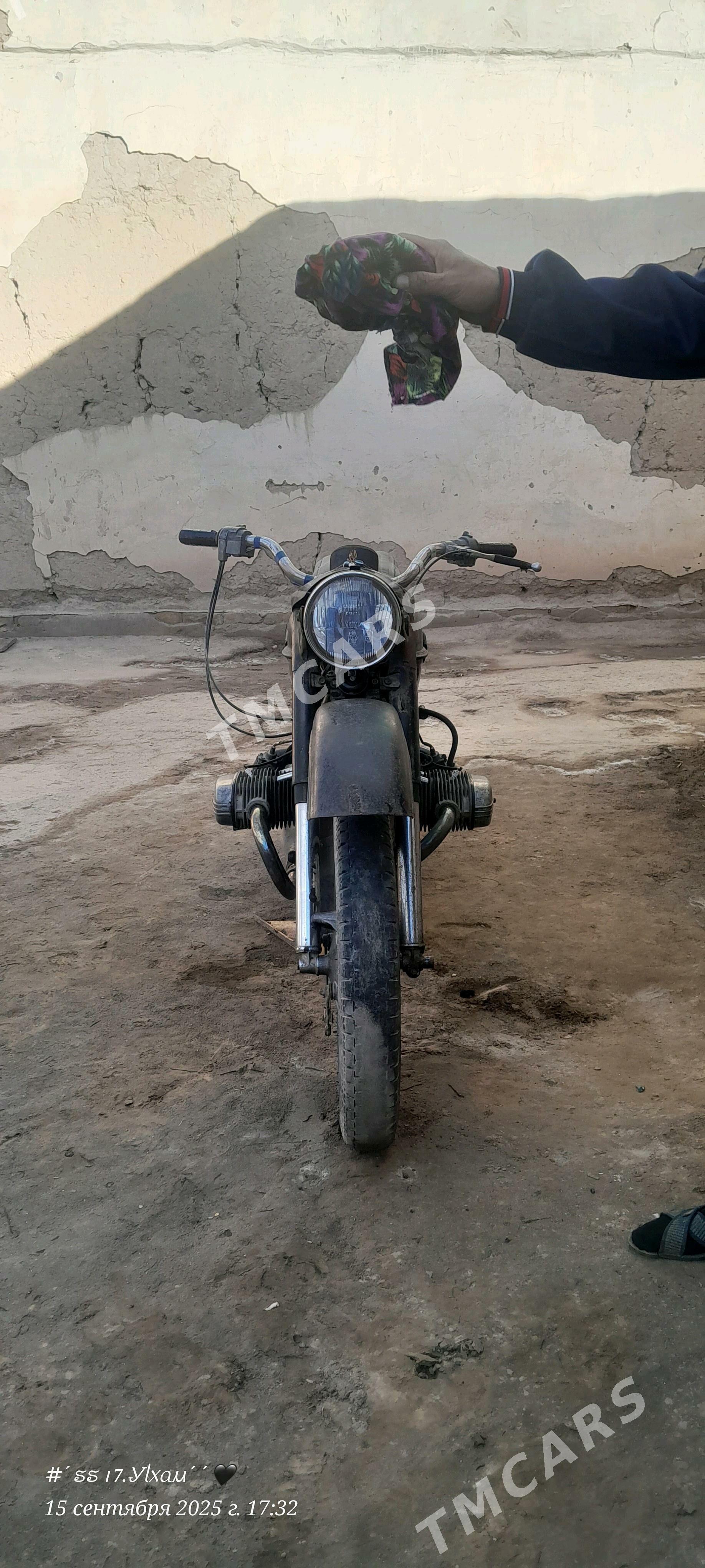 Ural 4320 1991 - 5 000 TMT - Акдепе - img 2