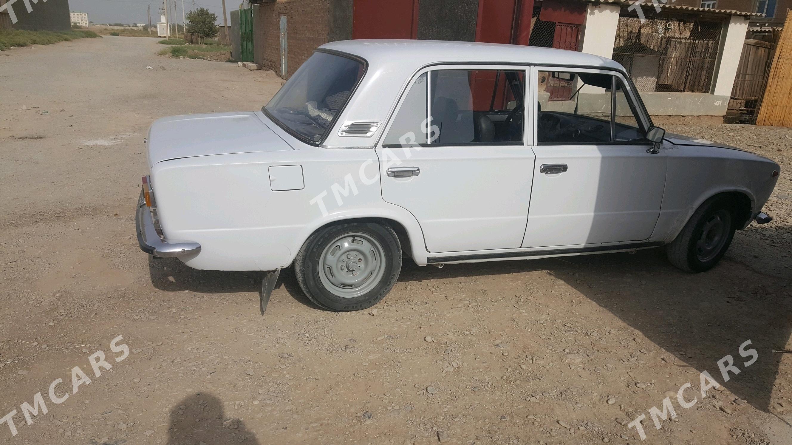 Lada 2104 1985 - 15 000 TMT - Tejen - img 5