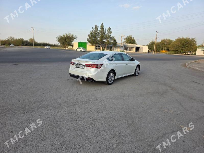 Toyota Avalon 2017 - 285 000 TMT - Parahat 7 - img 6