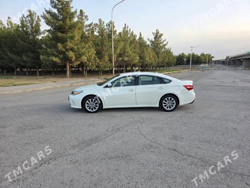Toyota Avalon 2017 - 285 000 TMT - Parahat 7 - img 5