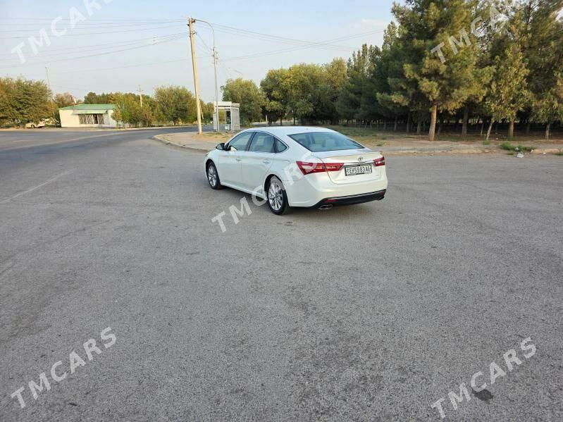 Toyota Avalon 2017 - 285 000 TMT - Parahat 7 - img 9