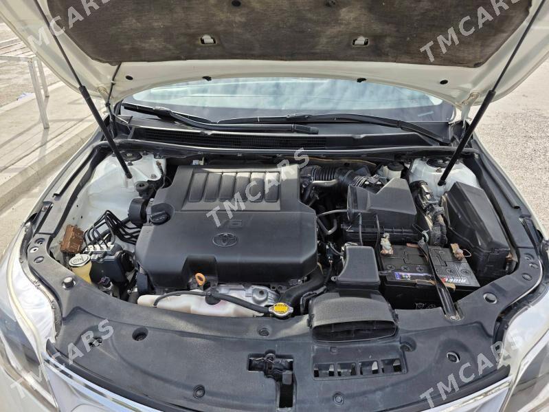 Toyota Avalon 2017 - 285 000 TMT - Parahat 7 - img 10
