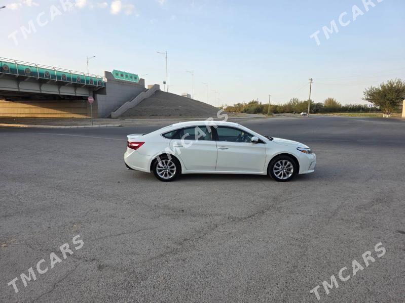 Toyota Avalon 2017 - 285 000 TMT - Parahat 7 - img 8