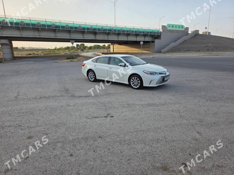 Toyota Avalon 2017 - 285 000 TMT - Parahat 7 - img 2