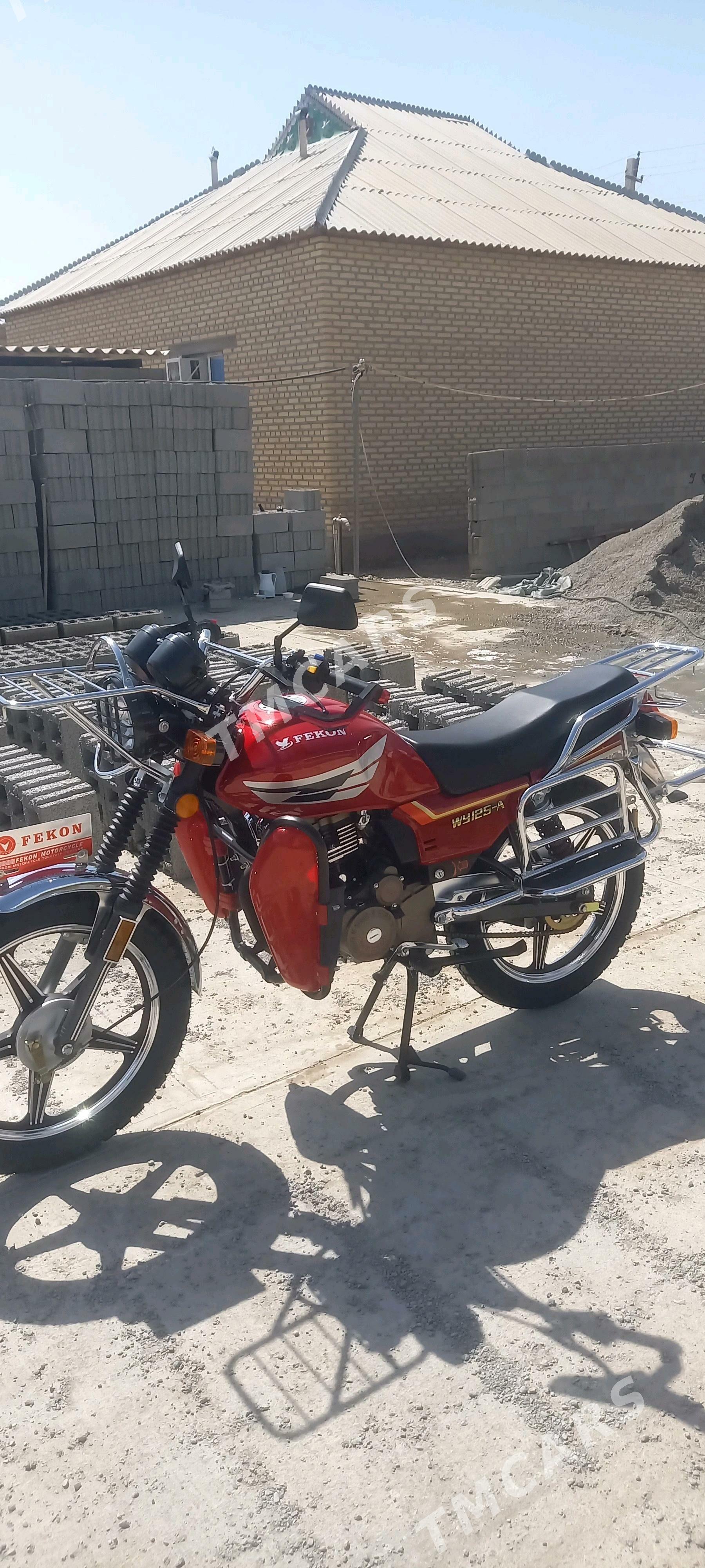 Fekon FK200-14G 2022 - 18 000 TMT - Бабадайхан - img 5