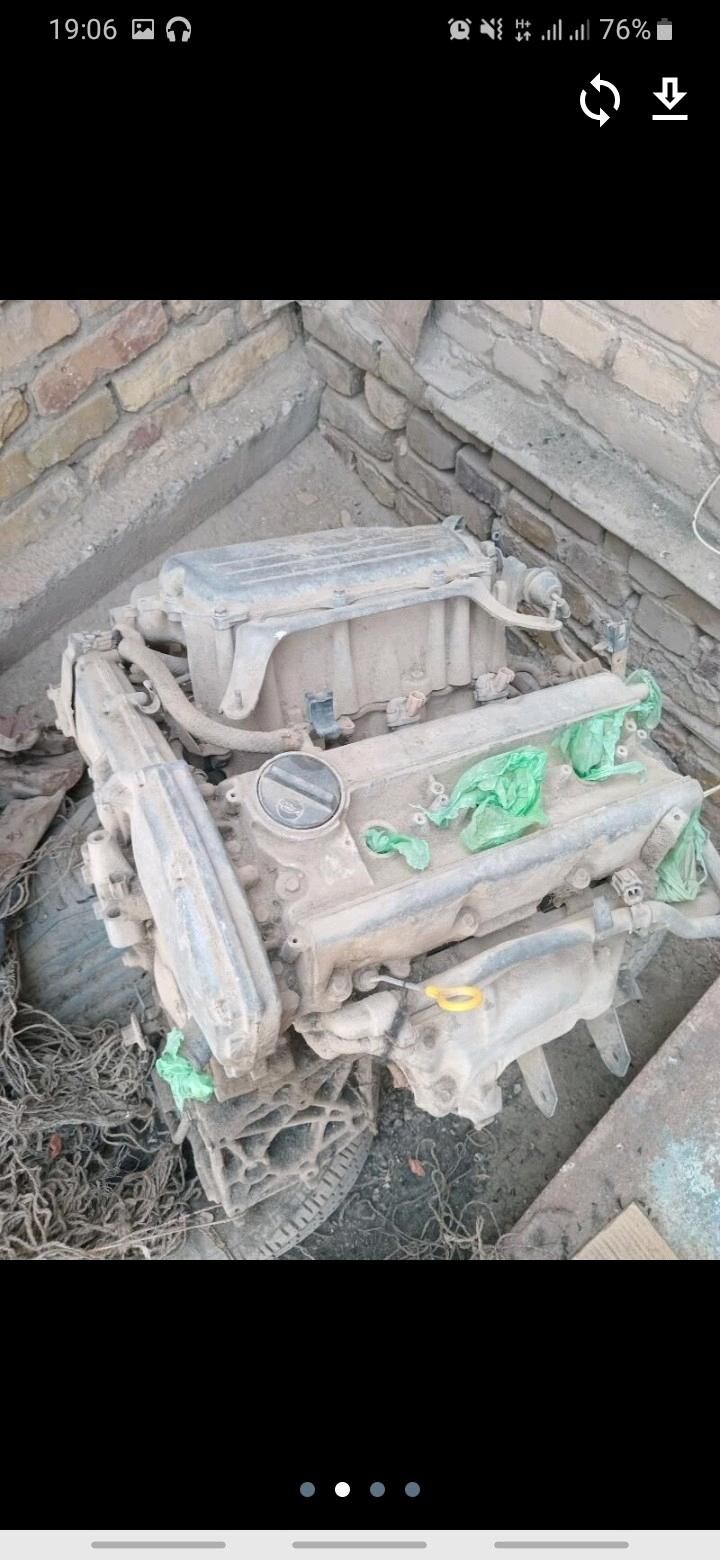 nisan 2lik mator 1 000 TMT - Wekilbazar - img 2