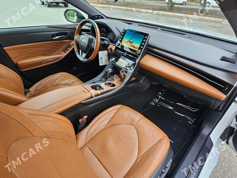 Toyota Avalon 2019 - 510 000 TMT - Aşgabat - img 2