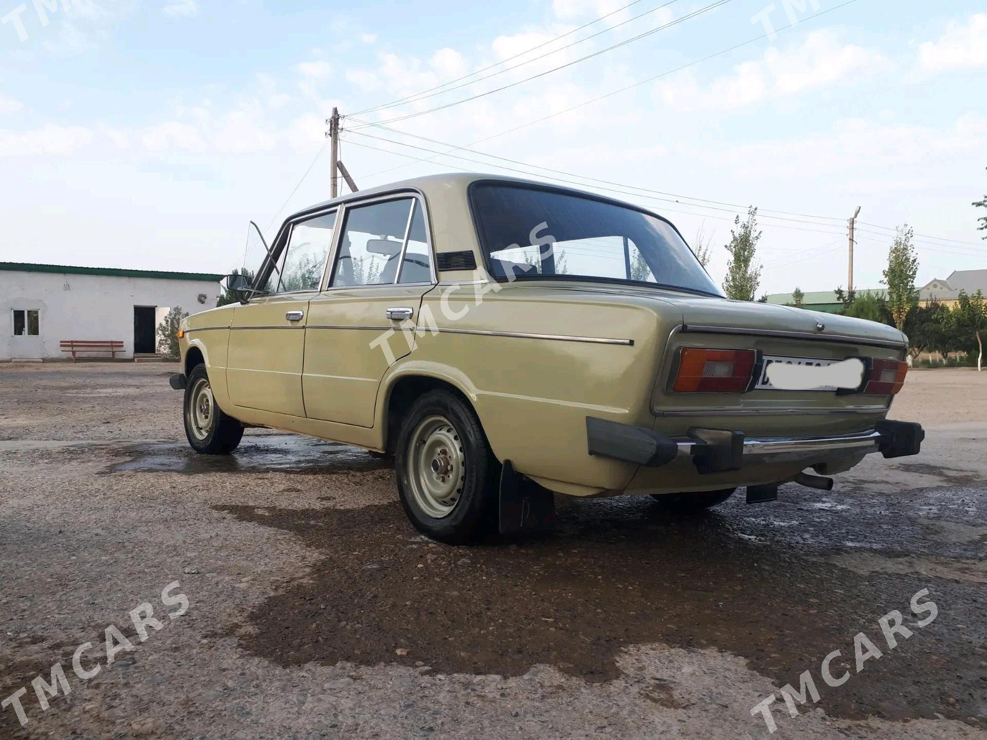 Lada 2106 1989 - 25 000 TMT - Теджен - img 3