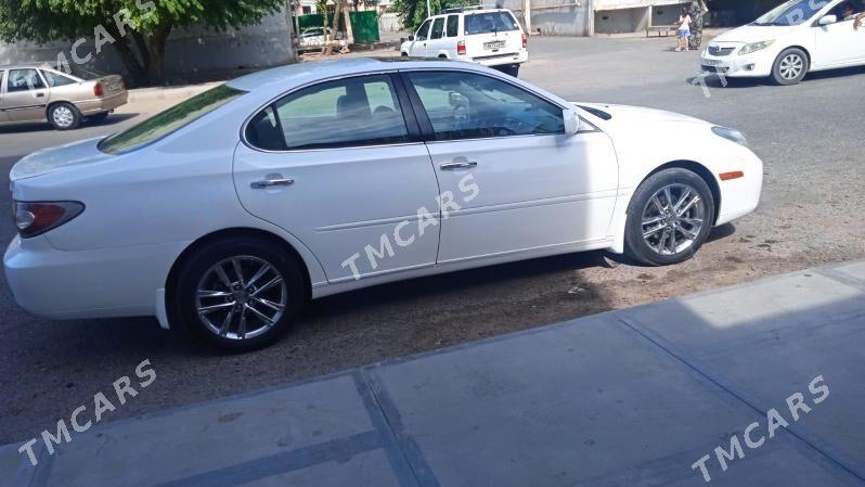 Lexus ES 300 2002 - 154 000 TMT - Mary - img 3