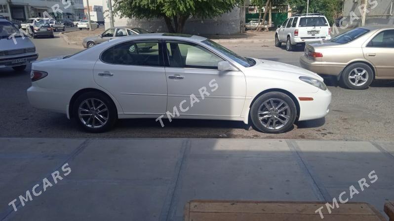 Lexus ES 300 2002 - 154 000 TMT - Mary - img 2