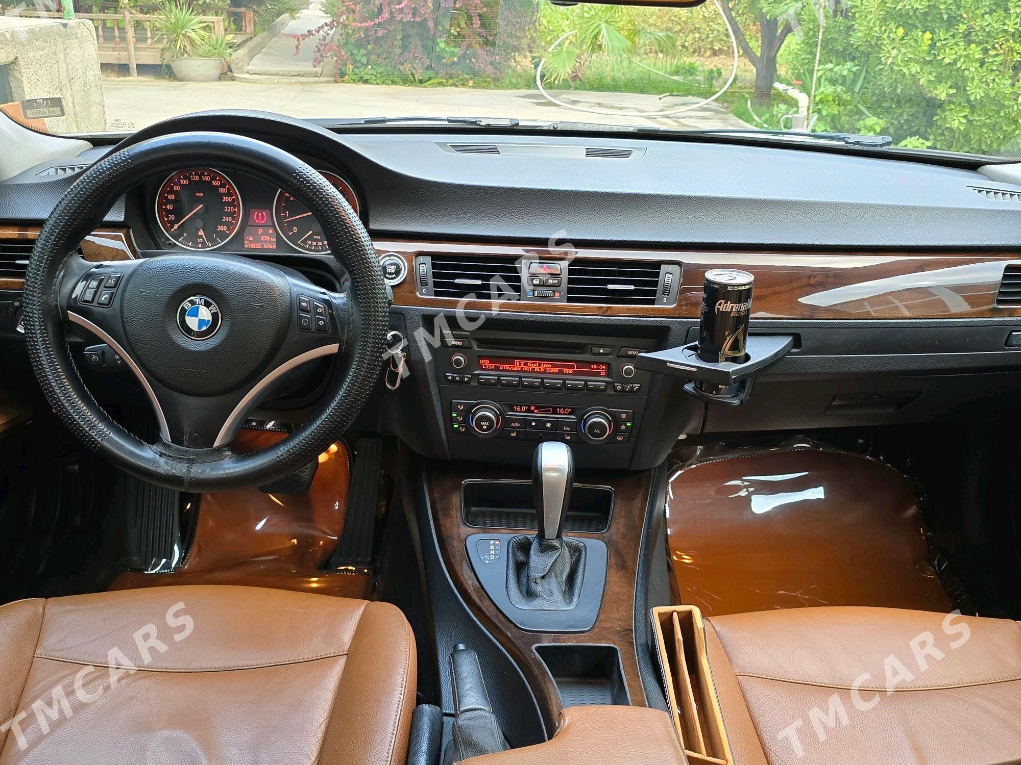 BMW M3 2011 - 200 000 TMT - Aşgabat - img 2