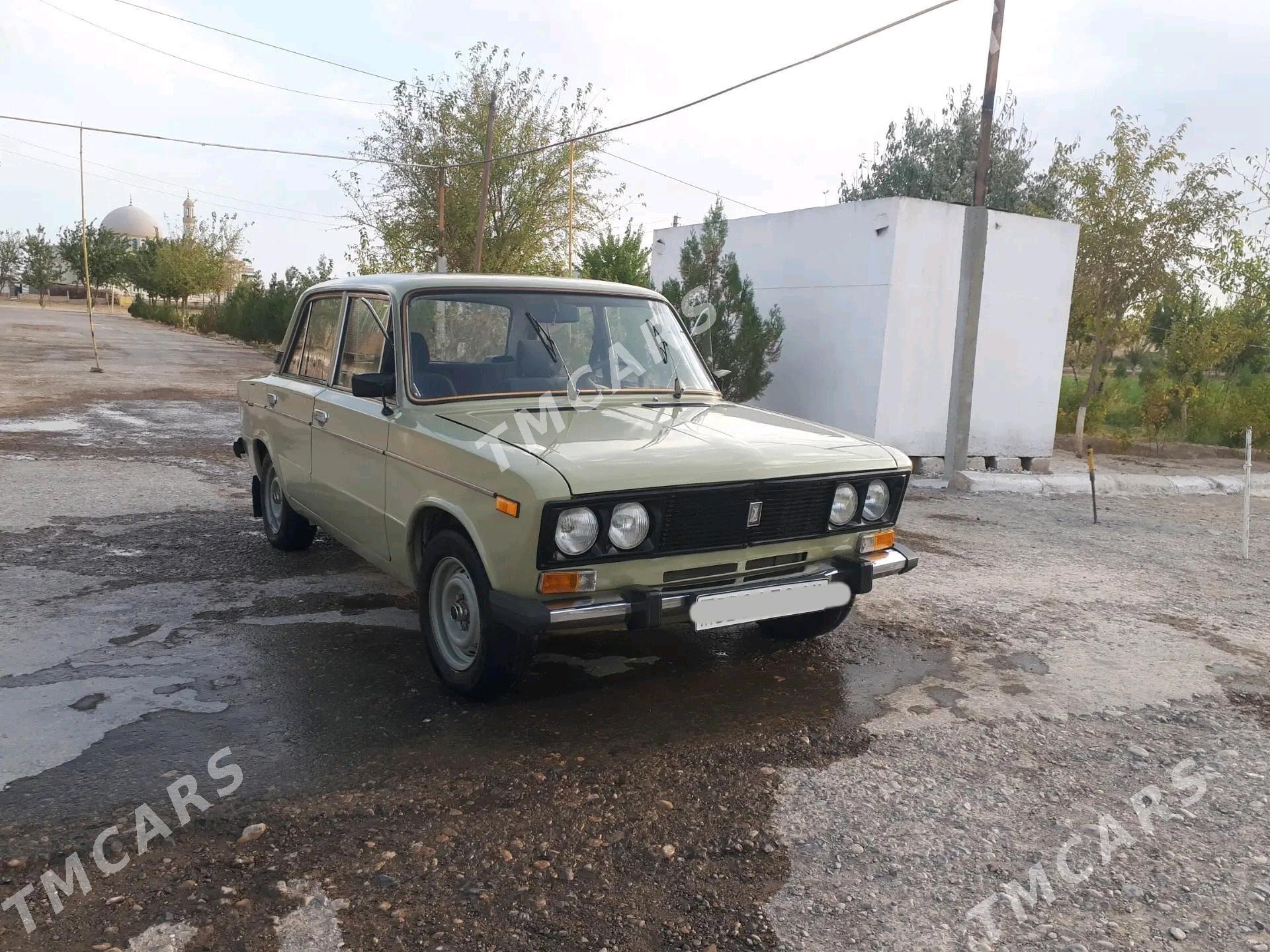 Lada 2106 1989 - 25 000 TMT - Теджен - img 4