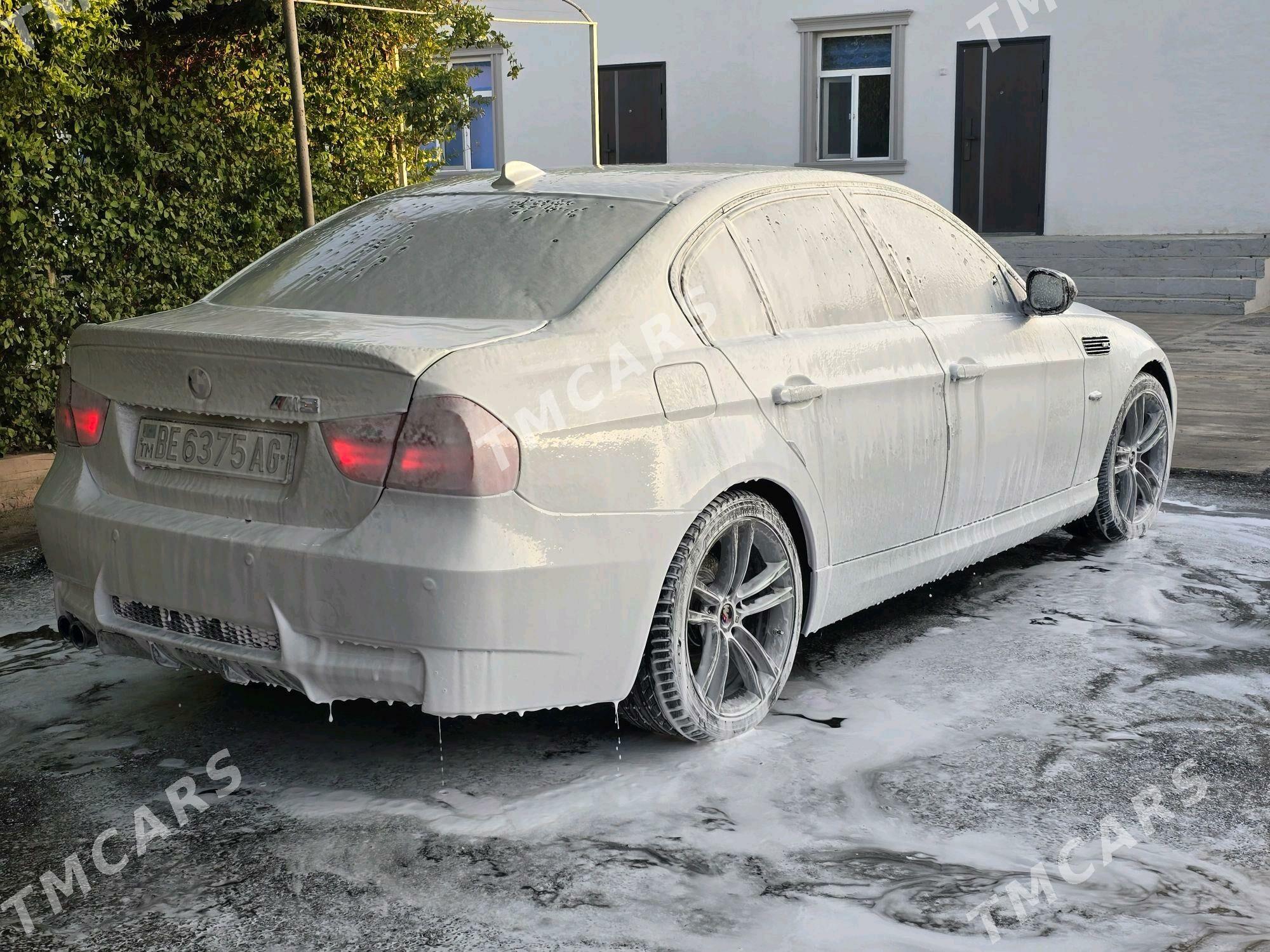 BMW M3 2011 - 200 000 TMT - Aşgabat - img 4
