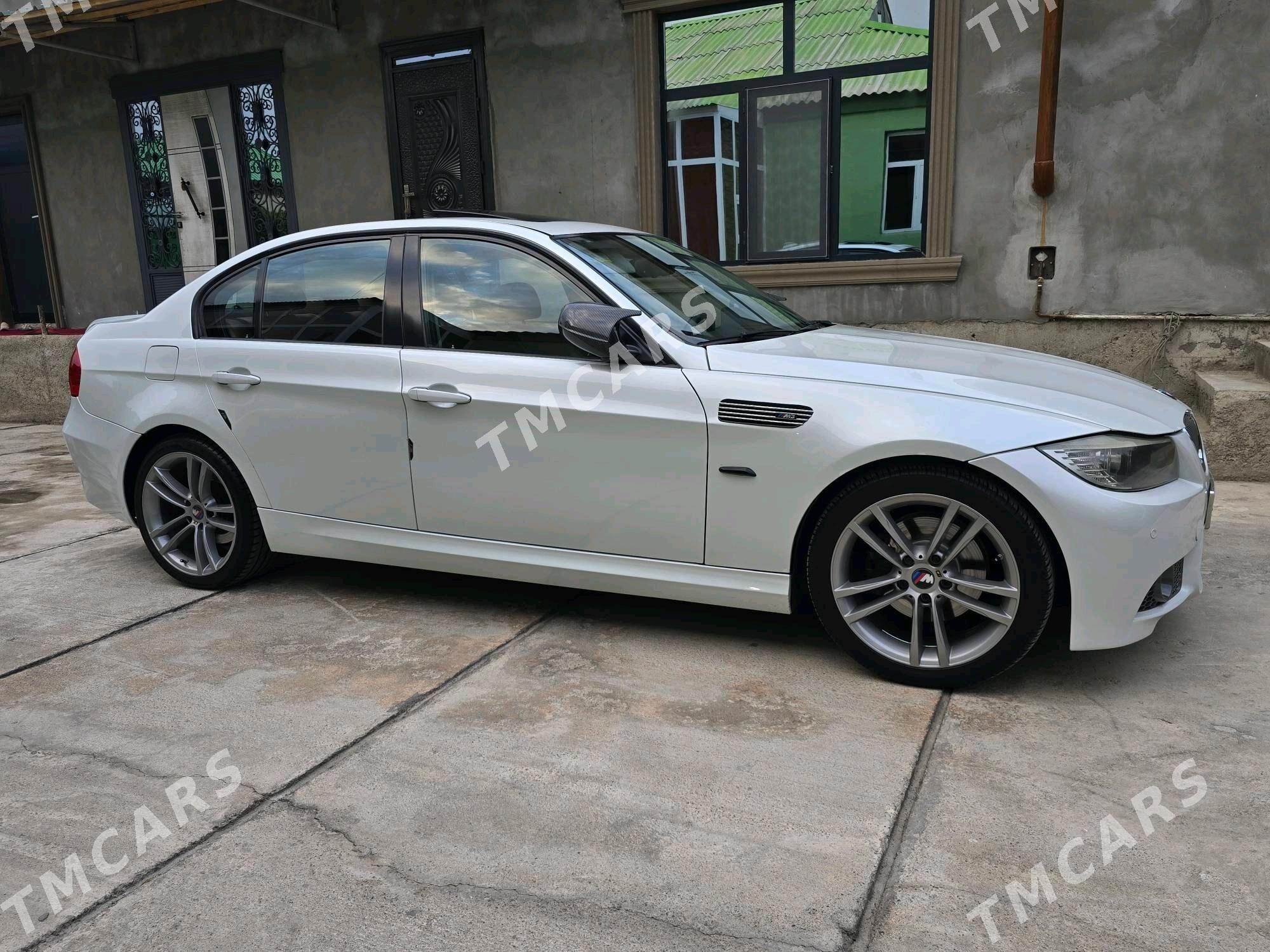 BMW M3 2011 - 200 000 TMT - Aşgabat - img 5